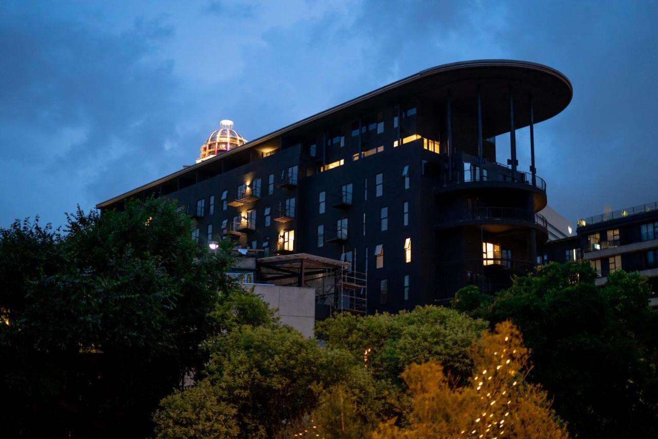 Blackbrick Sandton Two Johannesburg Eksteriør bilde